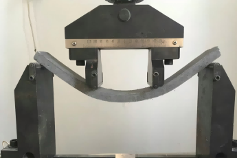 祁连高延性混凝土 高延性砂浆 抗震加固混凝土产品特点 施工流程