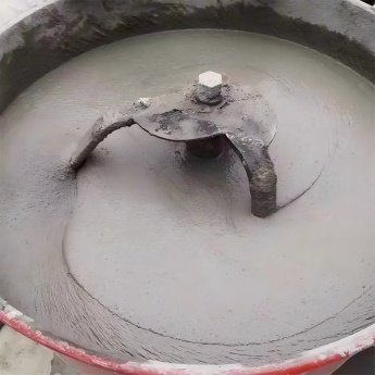 祁连灌浆料常见问题与解决方法