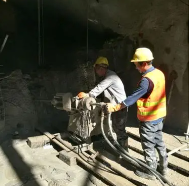 祁连水下抗分散灌浆料特点 水下不分散注浆料介绍