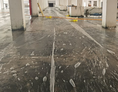 祁连不发火砂浆和不发火金属骨料有什么区别