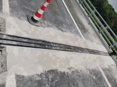 祁连伸缩缝更换后浇筑材料快速结构修补料速砼的产品特点及施工流程​