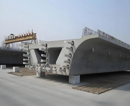 祁连抗冻压浆料的特点及标准化施工工艺